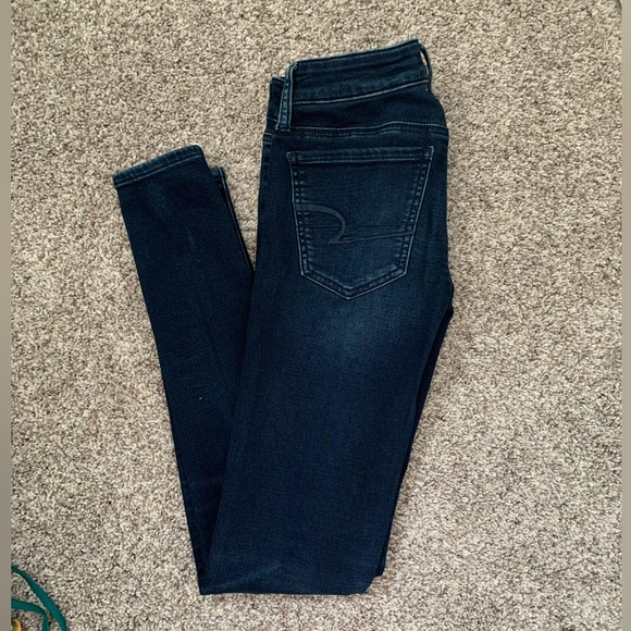 American Eagle Jeans - Picture 4 of 5